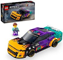 Lego Конструктор Speed Champions "Nascar Next Gen Chevrolet Camaro ZL1"					