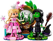 Lego Конструктор Wicked "Эльфаба и Глинда"					