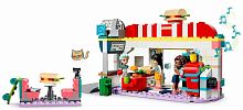 Lego Friends Конструктор "Закусочная в центре Хартлейк-Сити"					