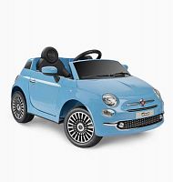 Happy Baby Детский электромобиль «Beetle», цвет / голубой (light blue)