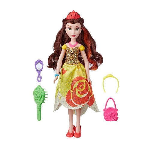 Hasbro Кукла "Принцессы Дисней с аксессуарами" в ассортименте