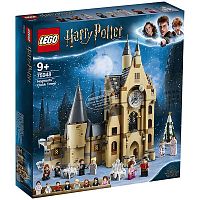 Lego Harry Potter Конструктор Гарри Поттер Часовая башня Хогвартса™					