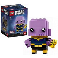 Lego Конструктор Игрушка БрикХедз Танос